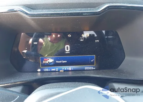 2023 Chevrolet Colorado 4Wd Short Box Lt из США, поврежденный, VIN 1GCPTCEK6P1132315